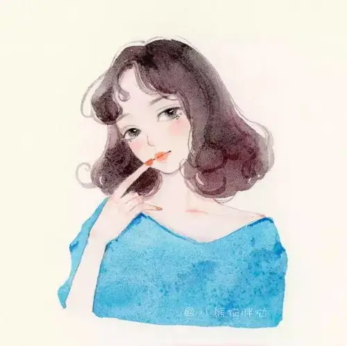 读者留言头像